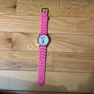Disney Minnie Mouse Watch